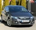Серый Хонда Инсайт, объемом двигателя 1.3 л и пробегом 177 тыс. км за 10000 $, фото 1 на Automoto.ua