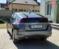 Серый Хонда Инсайт, объемом двигателя 1.3 л и пробегом 177 тыс. км за 10000 $, фото 46 на Automoto.ua