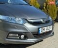 Серый Хонда Инсайт, объемом двигателя 1.3 л и пробегом 177 тыс. км за 10000 $, фото 11 на Automoto.ua
