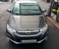 Хонда Инсайт 2014 в Киеве на Automoto.ua Серый Хонда Инсайт, объемом двигателя 1.34 л и пробегом 232 тыс. км за 8499 $, фото 2 на Automoto.ua