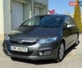 Серый Хонда Инсайт, объемом двигателя 1.3 л и пробегом 177 тыс. км за 10000 $, фото 25 на Automoto.ua
