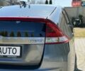 Серый Хонда Инсайт, объемом двигателя 1.3 л и пробегом 177 тыс. км за 10000 $, фото 45 на Automoto.ua