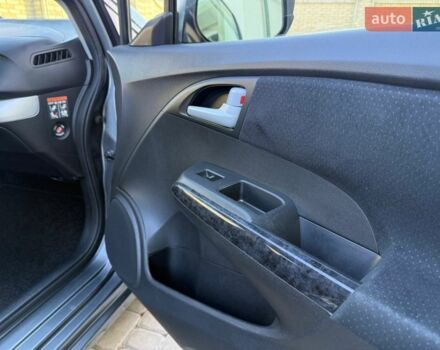 Серый Хонда Инсайт, объемом двигателя 1.3 л и пробегом 177 тыс. км за 10000 $, фото 79 на Automoto.ua