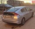 Сірий Хонда Інсайт, об'ємом двигуна 1.34 л та пробігом 88 тис. км за 10200 $, фото 5 на Automoto.ua