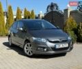 Серый Хонда Инсайт, объемом двигателя 1.3 л и пробегом 177 тыс. км за 10000 $, фото 8 на Automoto.ua