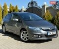 Серый Хонда Инсайт, объемом двигателя 1.3 л и пробегом 177 тыс. км за 10000 $, фото 9 на Automoto.ua