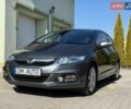 Серый Хонда Инсайт, объемом двигателя 1.3 л и пробегом 177 тыс. км за 10000 $, фото 24 на Automoto.ua