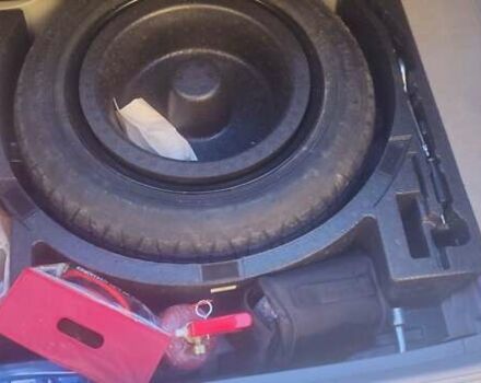 Сірий Хонда Інсайт, об'ємом двигуна 1.34 л та пробігом 88 тис. км за 10200 $, фото 19 на Automoto.ua