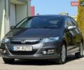Серый Хонда Инсайт, объемом двигателя 1.3 л и пробегом 177 тыс. км за 10000 $, фото 20 на Automoto.ua