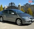 Серый Хонда Инсайт, объемом двигателя 1.3 л и пробегом 177 тыс. км за 10000 $, фото 27 на Automoto.ua