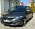 Серый Хонда Инсайт, объемом двигателя 1.3 л и пробегом 177 тыс. км за 10000 $, фото 22 на Automoto.ua