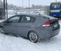 Сірий Хонда Інсайт, об'ємом двигуна 1.3 л та пробігом 207 тис. км за 5700 $, фото 6 на Automoto.ua