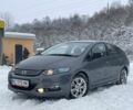 Сірий Хонда Інсайт, об'ємом двигуна 1.3 л та пробігом 207 тис. км за 5700 $, фото 11 на Automoto.ua