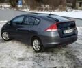 Сірий Хонда Інсайт, об'ємом двигуна 1.3 л та пробігом 207 тис. км за 5700 $, фото 14 на Automoto.ua