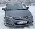 Серый Хонда Инсайт, объемом двигателя 1.3 л и пробегом 207 тыс. км за 5700 $, фото 1 на Automoto.ua