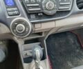 Серый Хонда Инсайт, объемом двигателя 1.3 л и пробегом 207 тыс. км за 5700 $, фото 20 на Automoto.ua
