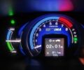 Серый Хонда Инсайт, объемом двигателя 1.3 л и пробегом 356 тыс. км за 5521 $, фото 8 на Automoto.ua