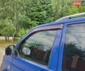 Сірий Хонда Інсайт, об'ємом двигуна 1.33 л та пробігом 356 тис. км за 5547 $, фото 4 на Automoto.ua