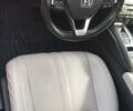 Серый Хонда Инсайт, объемом двигателя 1.5 л и пробегом 155 тыс. км за 16400 $, фото 35 на Automoto.ua