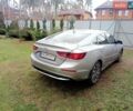Серый Хонда Инсайт, объемом двигателя 1.5 л и пробегом 93 тыс. км за 18400 $, фото 2 на Automoto.ua