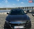 Серый Хонда Инсайт, объемом двигателя 1.5 л и пробегом 89 тыс. км за 17690 $, фото 1 на Automoto.ua