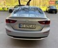 Серый Хонда Инсайт, объемом двигателя 1.5 л и пробегом 110 тыс. км за 16400 $, фото 11 на Automoto.ua