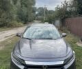 Серый Хонда Инсайт, объемом двигателя 1.5 л и пробегом 61 тыс. км за 17500 $, фото 1 на Automoto.ua
