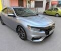 Серый Хонда Инсайт, объемом двигателя 1.5 л и пробегом 110 тыс. км за 16400 $, фото 6 на Automoto.ua
