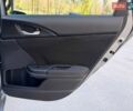 Серый Хонда Инсайт, объемом двигателя 1.5 л и пробегом 110 тыс. км за 16400 $, фото 25 на Automoto.ua