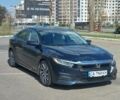 Серый Хонда Инсайт, объемом двигателя 1.5 л и пробегом 155 тыс. км за 17200 $, фото 1 на Automoto.ua