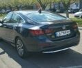 Серый Хонда Инсайт, объемом двигателя 1.5 л и пробегом 155 тыс. км за 16400 $, фото 14 на Automoto.ua