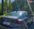 Сірий Хонда Інсайт, об'ємом двигуна 1.5 л та пробігом 89 тис. км за 17690 $, фото 12 на Automoto.ua