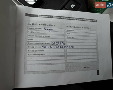 Сірий Хонда Інсайт, об'ємом двигуна 1.5 л та пробігом 85 тис. км за 18500 $, фото 48 на Automoto.ua