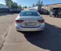 Сірий Хонда Інсайт, об'ємом двигуна 1.5 л та пробігом 230 тис. км за 13354 $, фото 4 на Automoto.ua