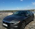 Сірий Хонда Інсайт, об'ємом двигуна 1.5 л та пробігом 93 тис. км за 17499 $, фото 1 на Automoto.ua