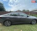 Серый Хонда Инсайт, объемом двигателя 1.5 л и пробегом 61 тыс. км за 17500 $, фото 2 на Automoto.ua