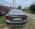 Серый Хонда Инсайт, объемом двигателя 1.5 л и пробегом 61 тыс. км за 17500 $, фото 3 на Automoto.ua