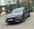 Серый Хонда Инсайт, объемом двигателя 1.5 л и пробегом 71 тыс. км за 16499 $, фото 3 на Automoto.ua