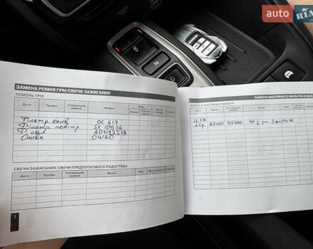 Сірий Хонда Інсайт, об'ємом двигуна 1.5 л та пробігом 85 тис. км за 18500 $, фото 49 на Automoto.ua