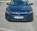 Серый Хонда Инсайт, объемом двигателя 1.5 л и пробегом 155 тыс. км за 16400 $, фото 6 на Automoto.ua