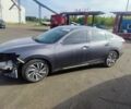 Серый Хонда Инсайт, объемом двигателя 1.5 л и пробегом 260 тыс. км за 17253 $, фото 13 на Automoto.ua