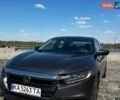 Сірий Хонда Інсайт, об'ємом двигуна 1.5 л та пробігом 89 тис. км за 17690 $, фото 7 на Automoto.ua
