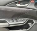 Серый Хонда Инсайт, объемом двигателя 1.5 л и пробегом 132 тыс. км за 15300 $, фото 11 на Automoto.ua