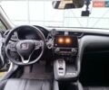 Серый Хонда Инсайт, объемом двигателя 1.5 л и пробегом 93 тыс. км за 18400 $, фото 11 на Automoto.ua