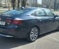 Серый Хонда Инсайт, объемом двигателя 1.5 л и пробегом 155 тыс. км за 16400 $, фото 11 на Automoto.ua