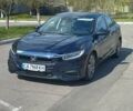 Серый Хонда Инсайт, объемом двигателя 1.5 л и пробегом 155 тыс. км за 16400 $, фото 7 на Automoto.ua