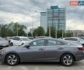 Серый Хонда Инсайт, объемом двигателя 1.5 л и пробегом 132 тыс. км за 15300 $, фото 3 на Automoto.ua