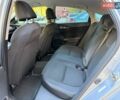 Серый Хонда Инсайт, объемом двигателя 1.5 л и пробегом 110 тыс. км за 16400 $, фото 19 на Automoto.ua