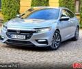 Серый Хонда Инсайт, объемом двигателя 1.5 л и пробегом 75 тыс. км за 17500 $, фото 1 на Automoto.ua