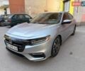 Серый Хонда Инсайт, объемом двигателя 1.5 л и пробегом 110 тыс. км за 16400 $, фото 1 на Automoto.ua